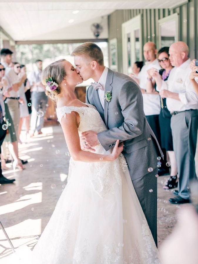 Dayna & Logan