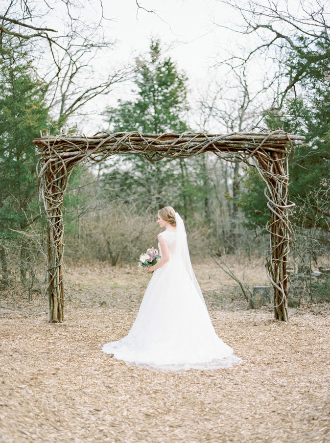Winter Bridals