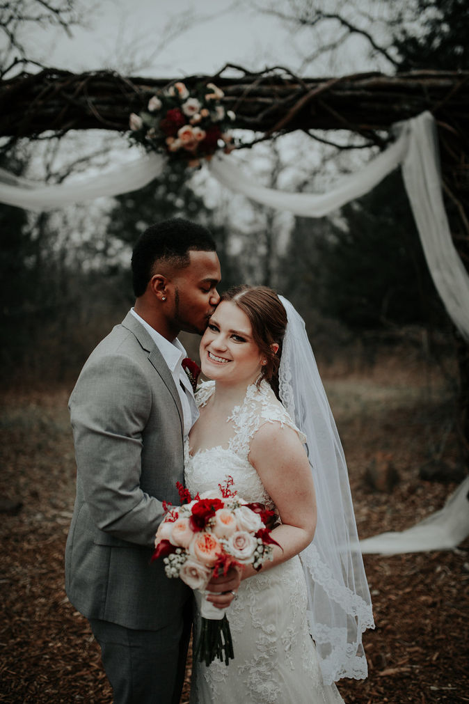Sarah & Jonathan