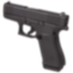 Glock 43x MOS