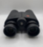 Thumbnail: Leica Binoculars With Laser Rangefinder
