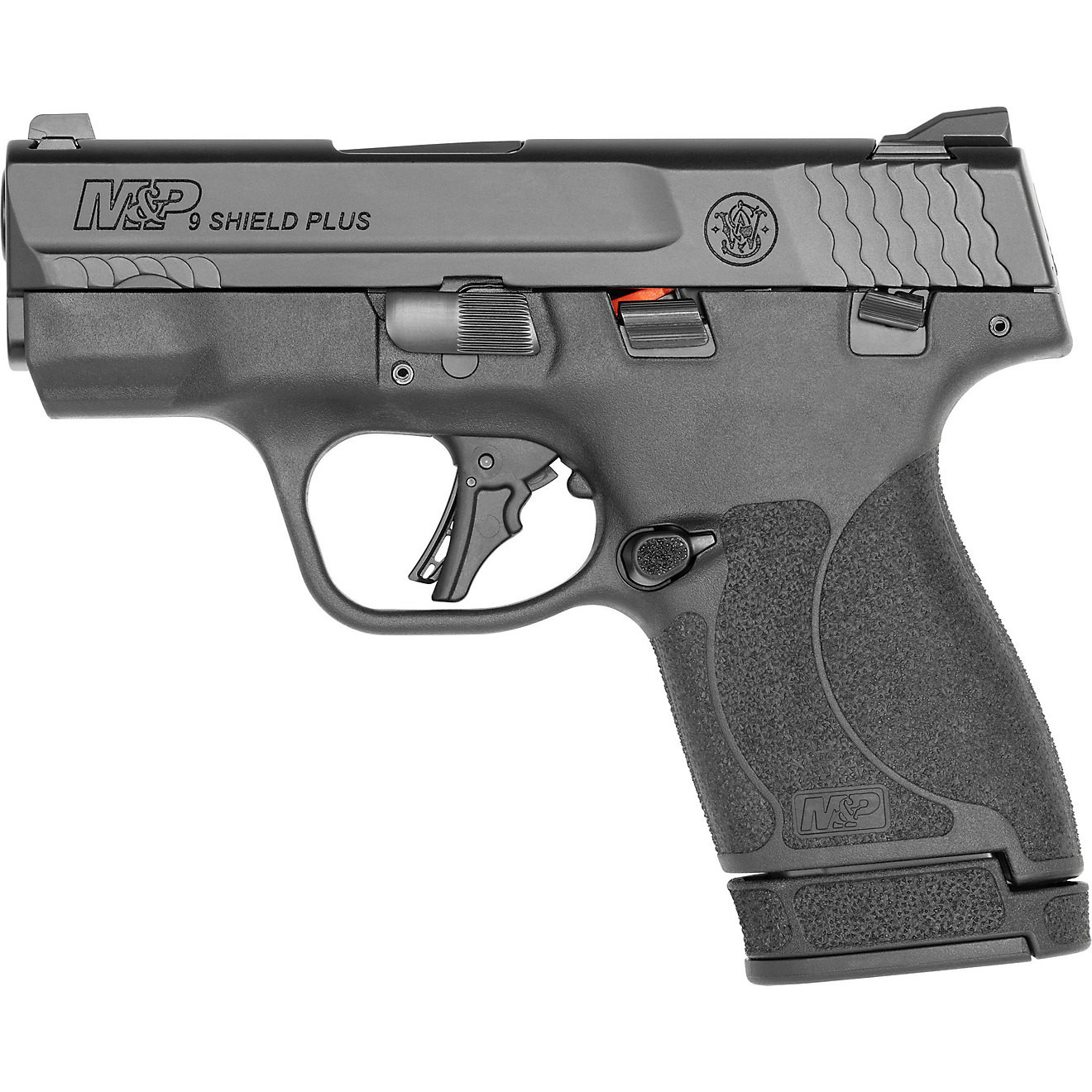 S&W M&P Shield Plus 9MM