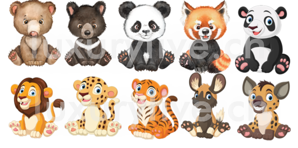 Download Tierkinder 1