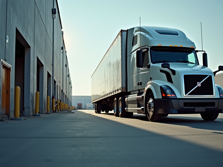 Instant Help: Chat with CMV Trucking Today