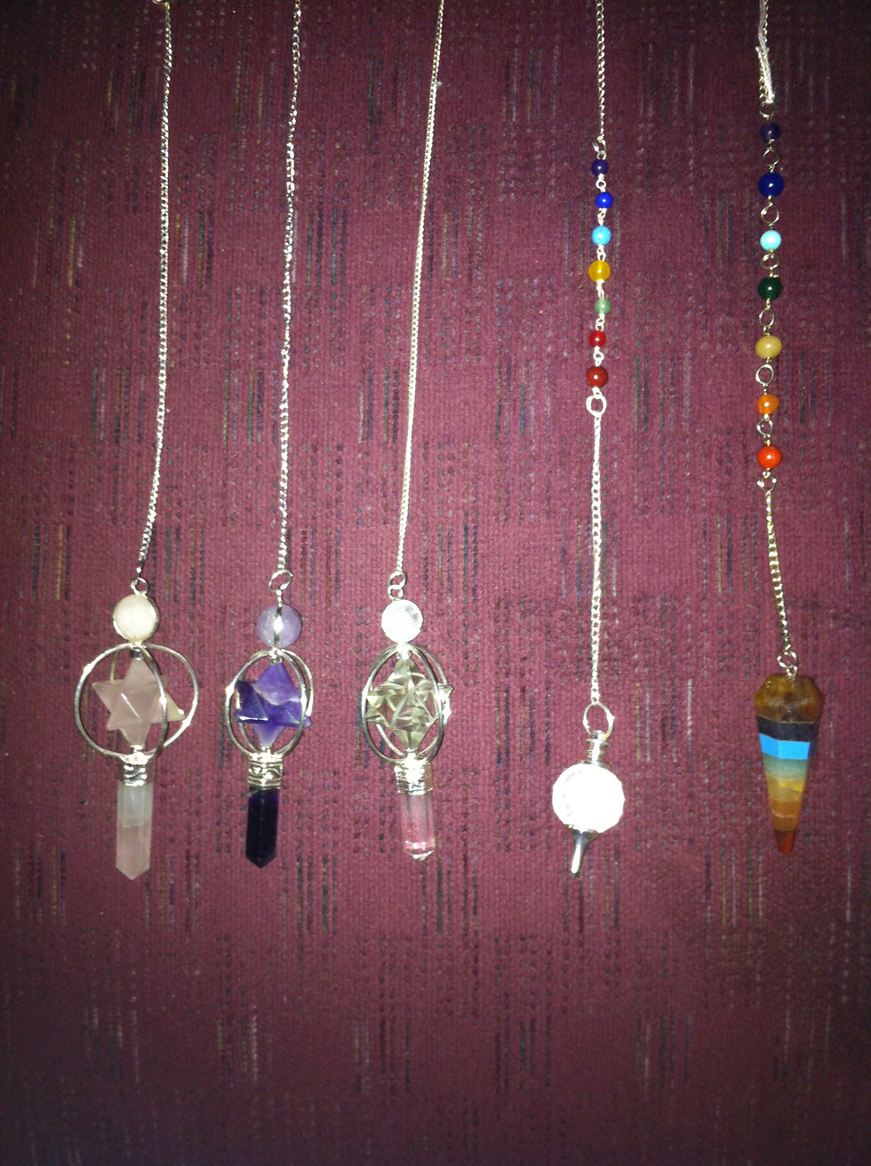 Thumbnail: Pendulum