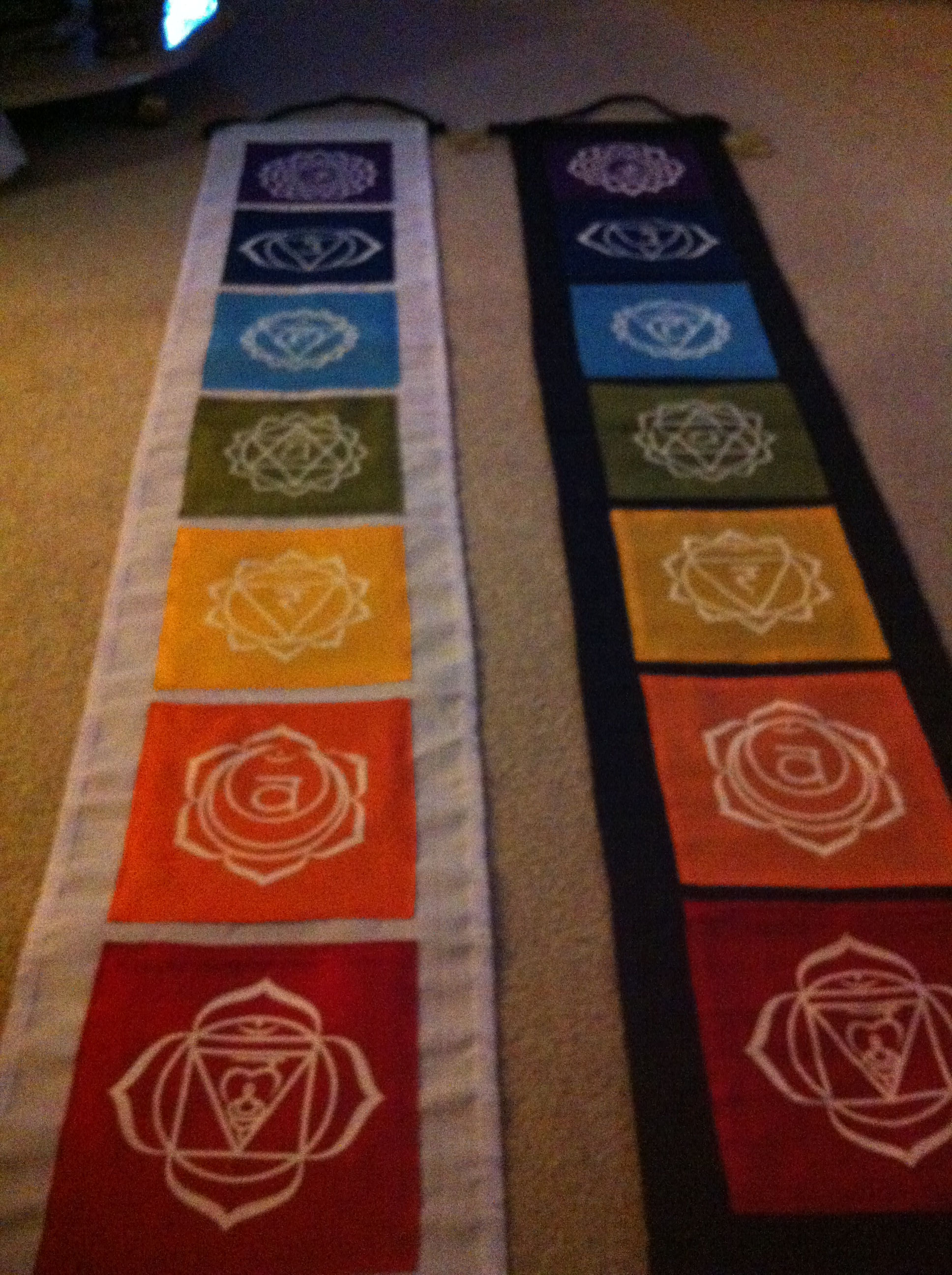 Banners