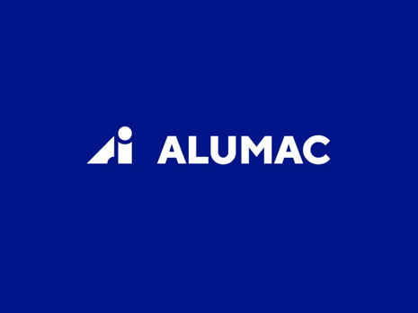 Alumac new logo 