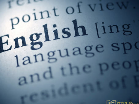 Let's Talk English