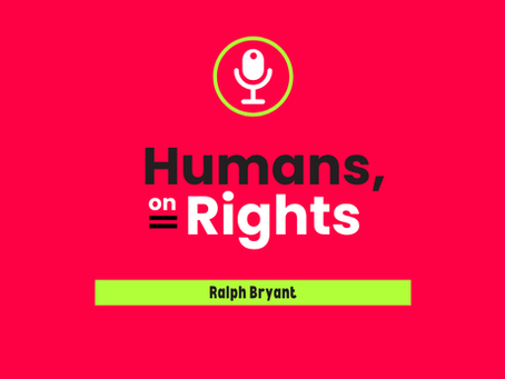 Ralph Bryant: State of the Queer — Manitoba's first-of-its-kind 2SLGBTQ+ Survey