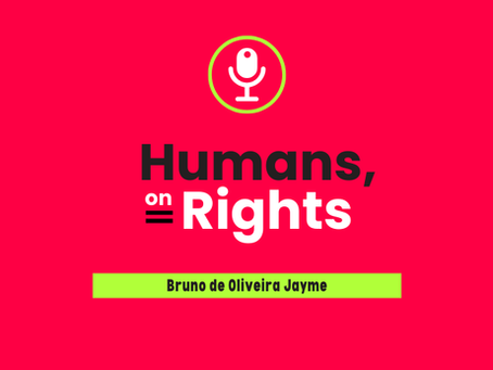 Bruno de Oliveira Jayme: Art, Activism, and the Power of Creative Dissent