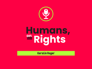 Kerstin Roger on Elder Abuse