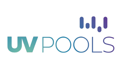 UV Pools Logo
