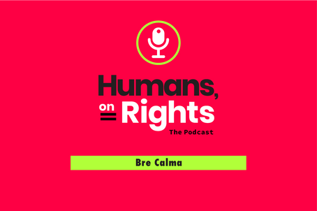 Bre Calma: What is a pronoun? Why does it matter? And what to do if you make a mistake.