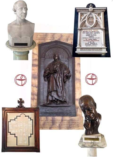 All Souls Historical Society Annual Meeting