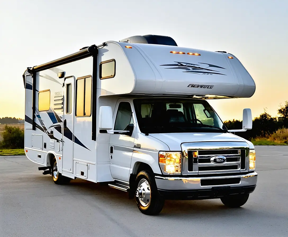 Strategic Mobile Tire Repair Protocols for Efficient Commercial Trucking