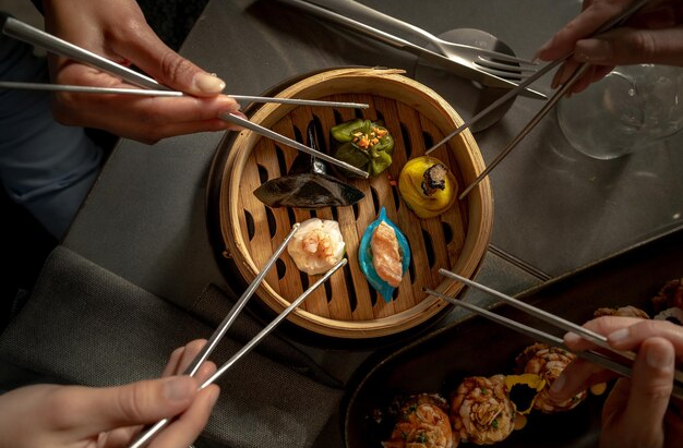 Host a Memorable Hibachi Backyard Party | Book Now for Exquisite Catering Services