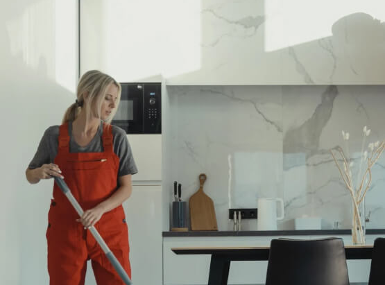 From Desks to Boardrooms: The Ultimate Office Cleaning Services Handbook