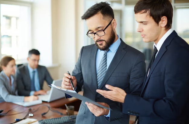 Professional Auditor Solutions Tailored for HK Businesses | Fastlane Global