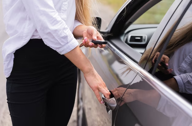 Secure Your Space: Locksmith Delray Beach at Your Service