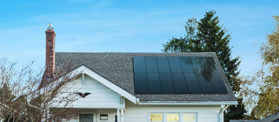 Harness the Sun's Power: SunPower's Solar Panel Battery Options