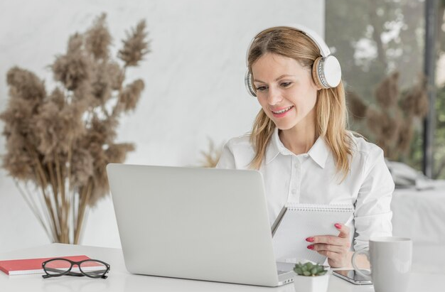 Elevate Your English Skills with Yuno Learning's IELTS Online Practice Test