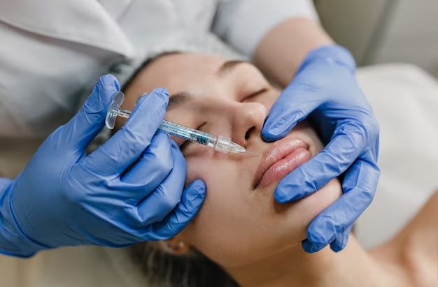 Experience Revitalized Hair with Dr. CYJ Hair Filler & Biotin Injection