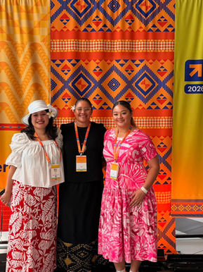 What We Carried Home from Women Deliver 2026 - Naarm