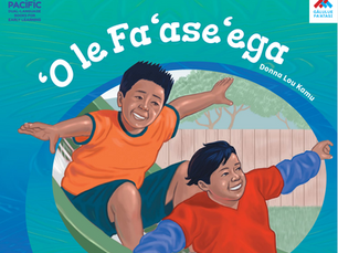 O le Fa‘ase‘ega - The Slide