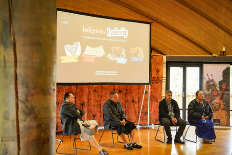 Strong Pasifika leadership begins with knowing who we are.