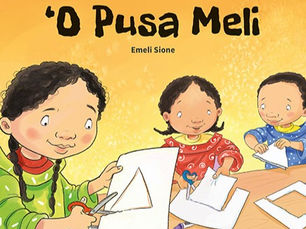 ʻO Pusa Meli Letterboxes