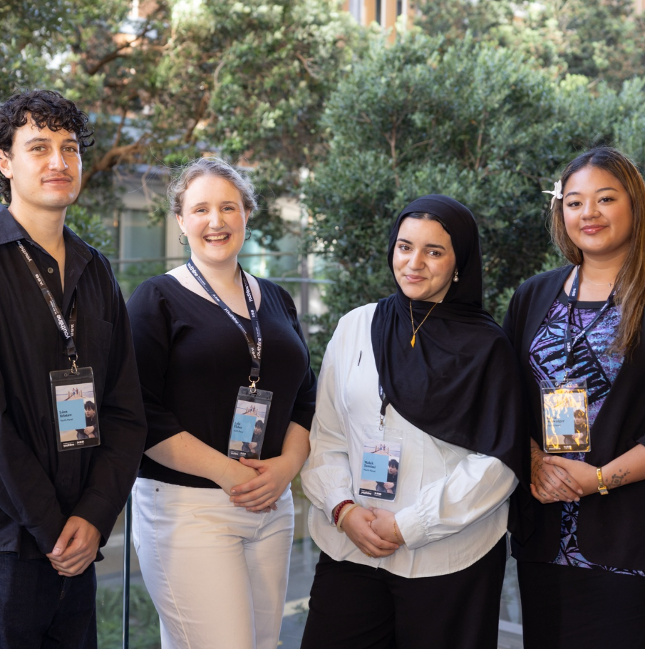 Youthline ASB State of the Generation 2026 Report: Listening to Rangatahi