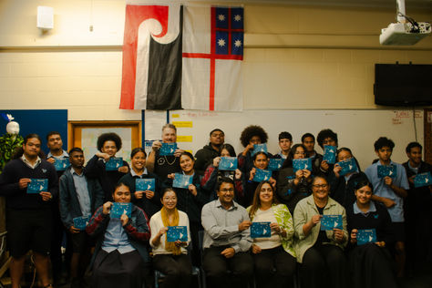 Wayfinders of the Pacific: Reclaiming STEM Through the Stars, Culture and Collaboration