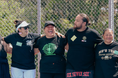 West Auckland Pacific Youth Providers