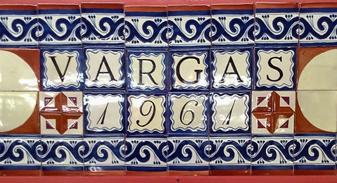 Celebrating 60 Years of Providing Quality Tile-Vargas Tile Company-Tile Shop Taos, NM