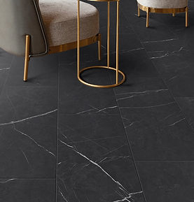 Stella Marble Luxury Vinyl Tile (LVT) Flooring from the COREtec Tile Collection Available