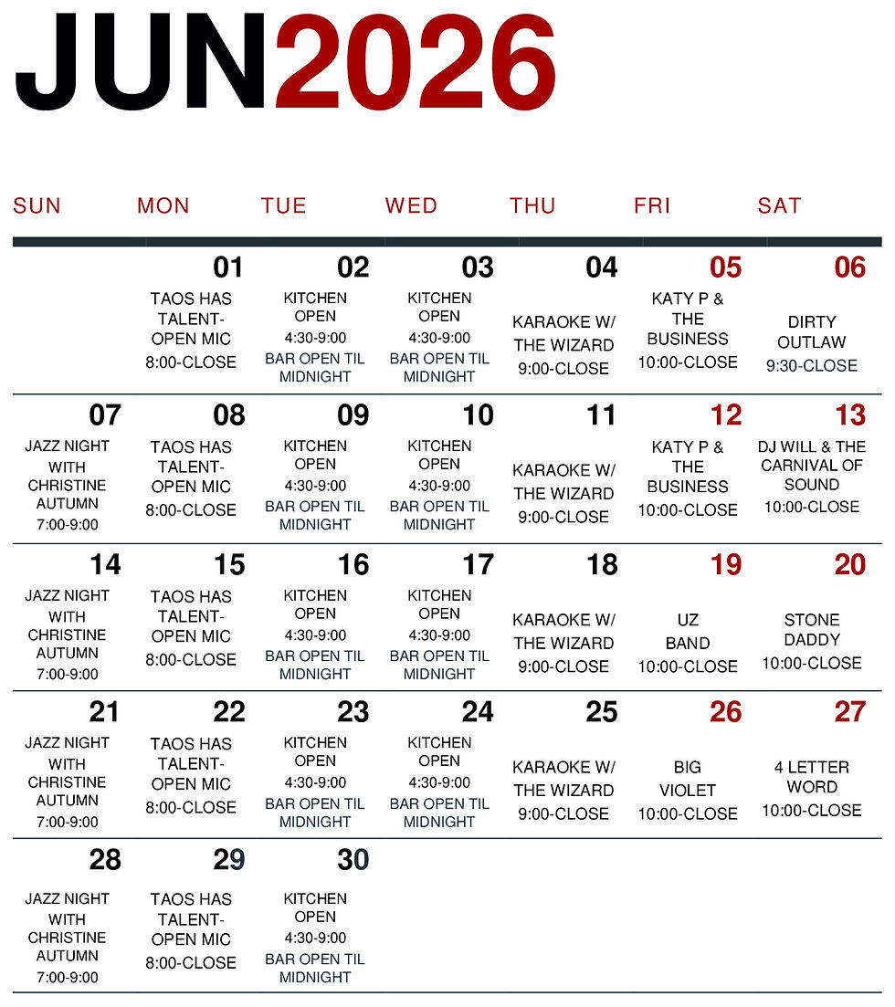 The-Alley-Cantina-Live-Music-Entertainment-Schedule-June-2026-Live-Music-Taos-NM.jpg