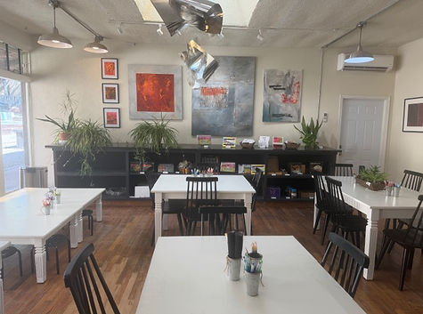 Celebrate Your Birthday with Fun, Creativity, and Hands On Activities at Imagine Children'