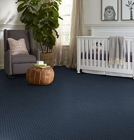 Ocean Villa Carpet Flooring from the Shaw Floors Inspired Design Collection Available at D
