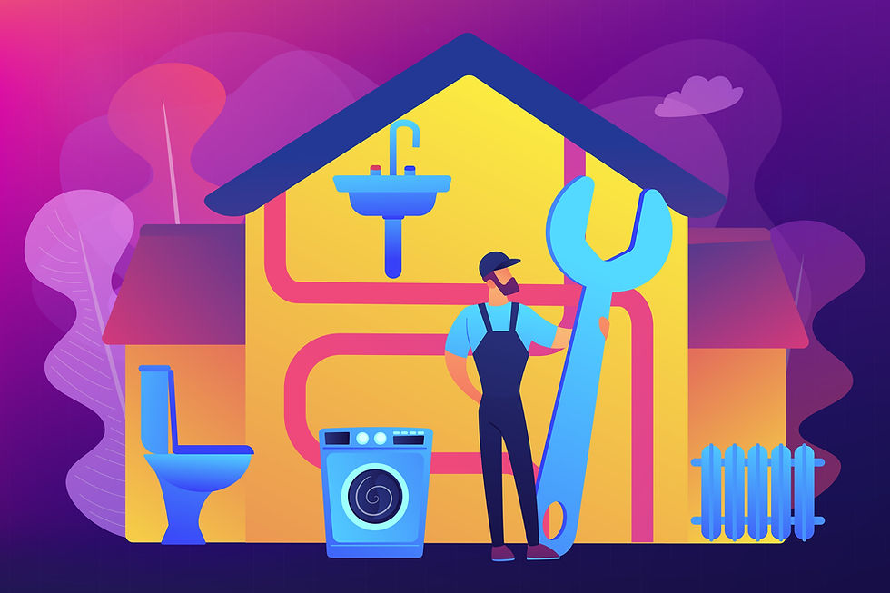 建設業許可「管工事業」完全ガイド|工事範囲・許可要件・申請実務を解説