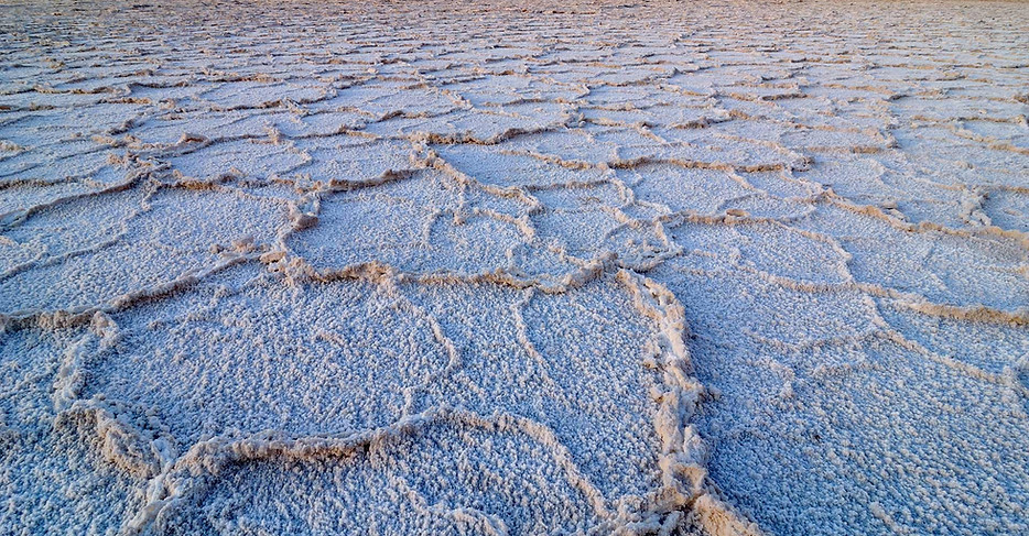 Death Valley