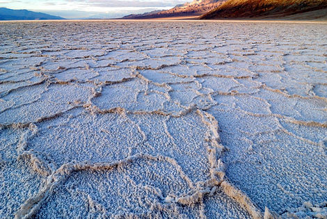 Death Valley