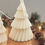 Thumbnail: VIXEN Christmas Tree candles.