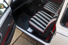 Austin Mini Designer Mary Quant for sale