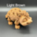 Thumbnail: Porcupine Pencil/Marker Holder