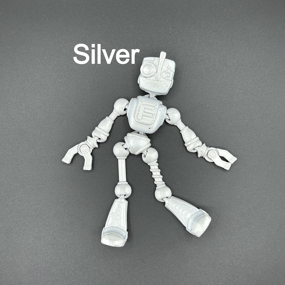 Thumbnail: Robot