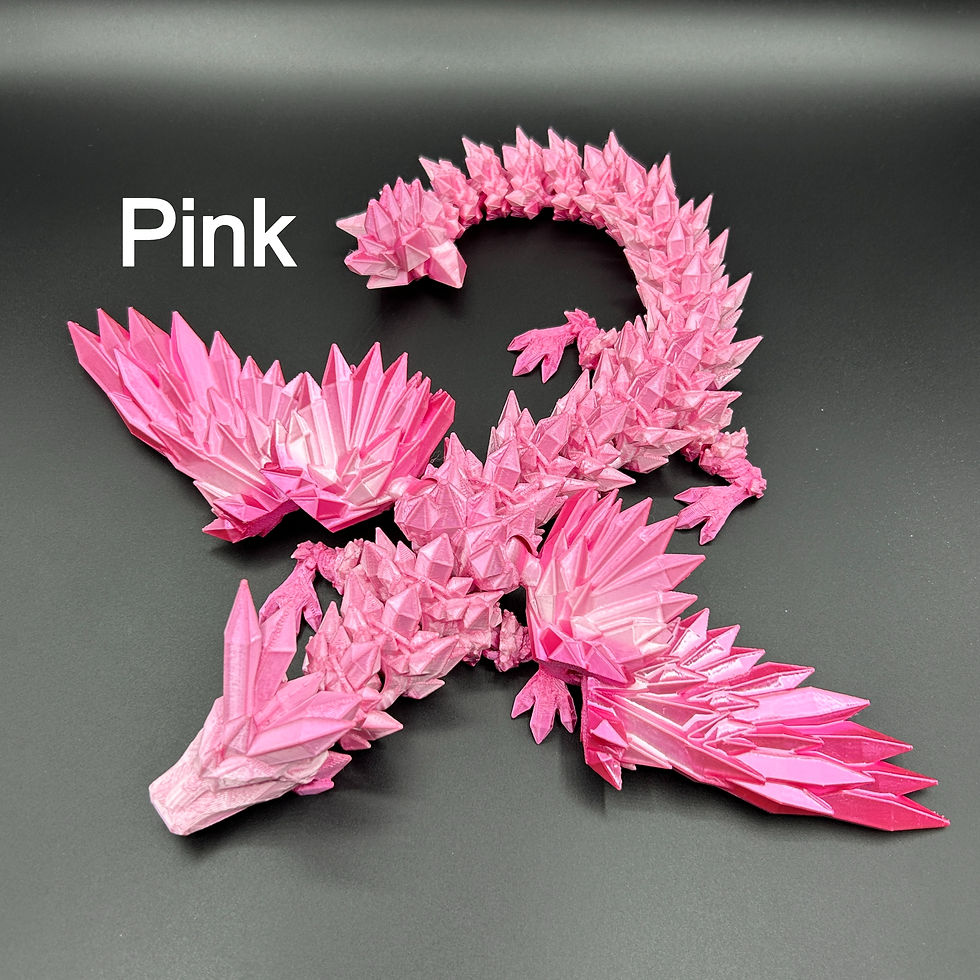 Thumbnail: CrystalWing Dragon
