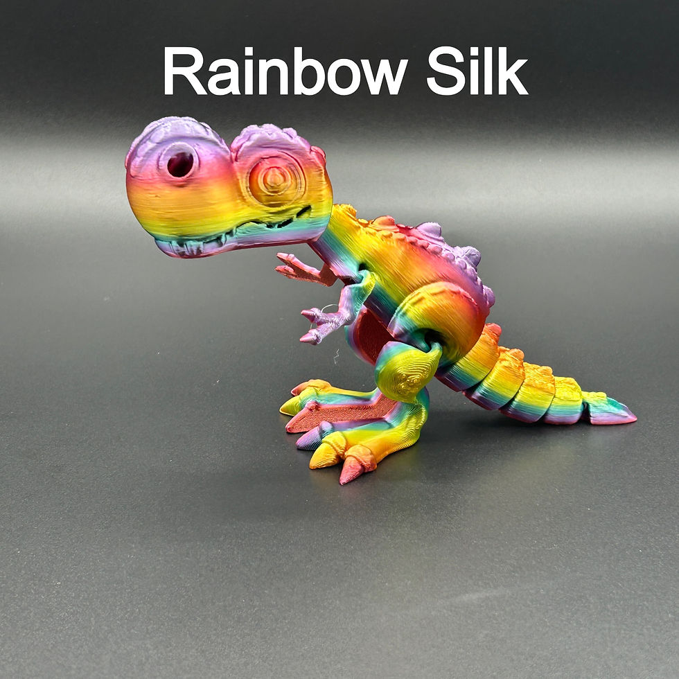 Thumbnail: T-Rex