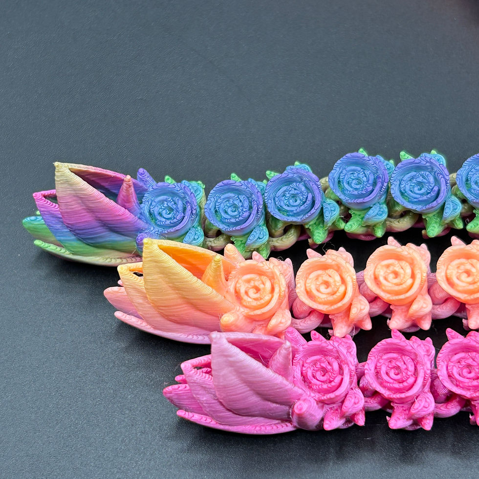 Thumbnail: Rose Dragon