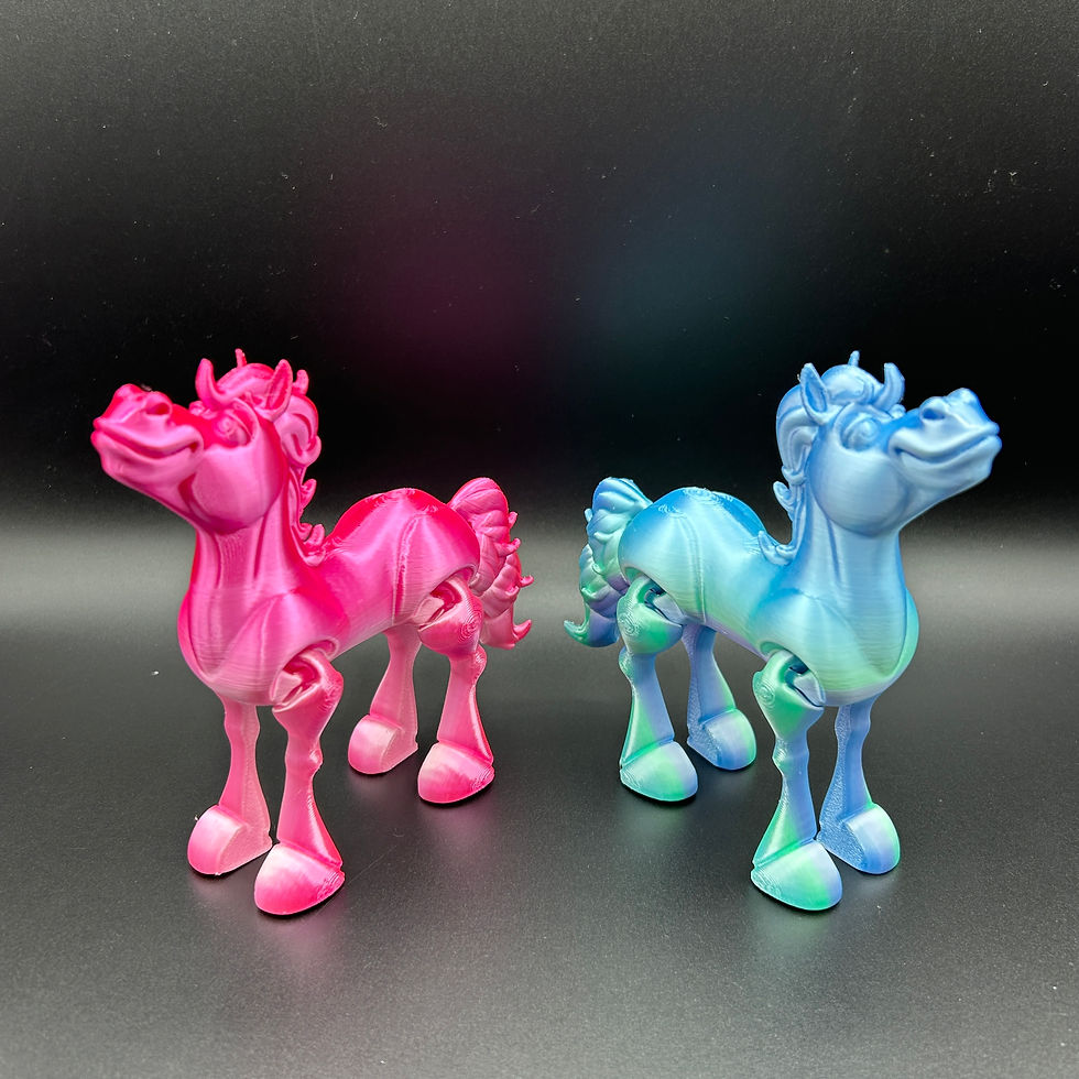 Thumbnail: Horse