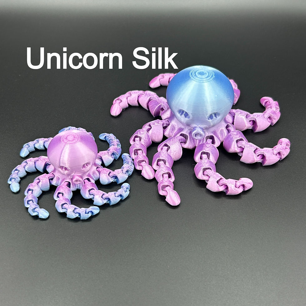 Thumbnail: Octopus